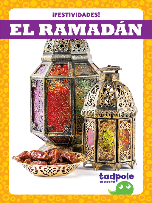 Title details for El Ramadán (Ramadan) by Adeline J. Zimmerman - Available